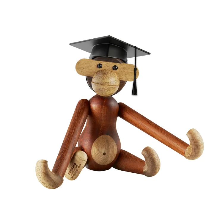 Chapeau de graduation de Kay Bojesen