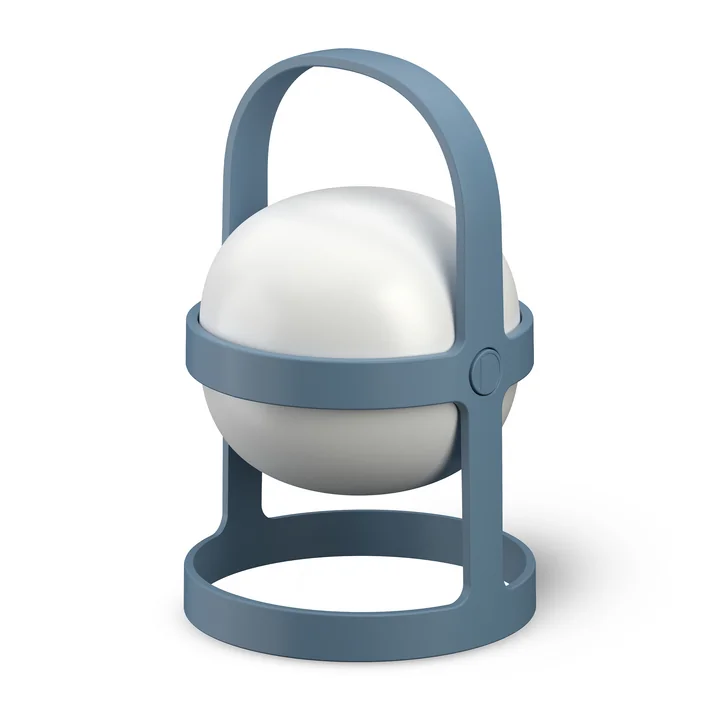 Soft Spot Solar -lumière rechargeable de Rosendahl