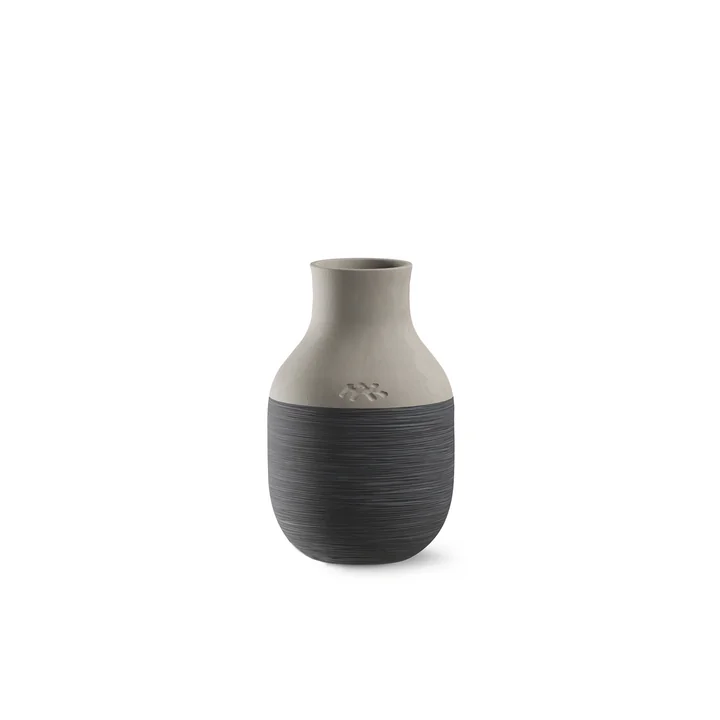Omaggio Circulare Vase de Kähler Design