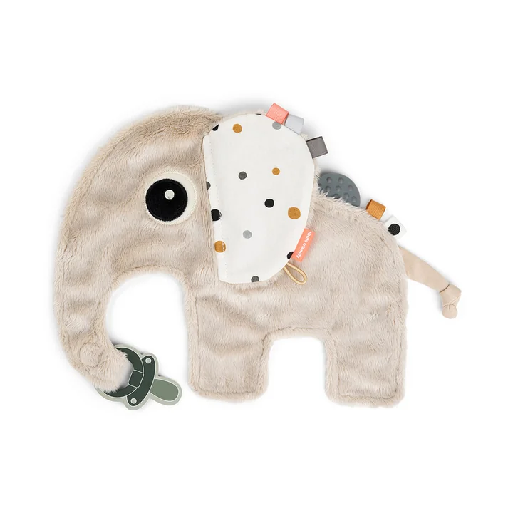 Doudou Cozy Friend de Done by Deer