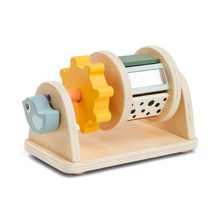 Jouets d'activité pour bébé de Done by Deer