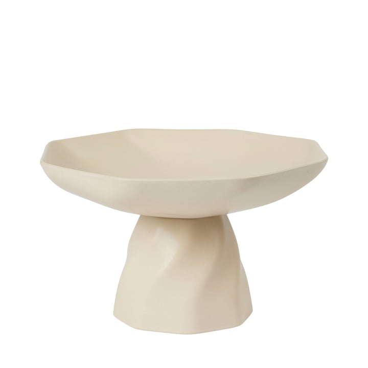 Limfjord Centrepiece, beige de Broste Copenhagen