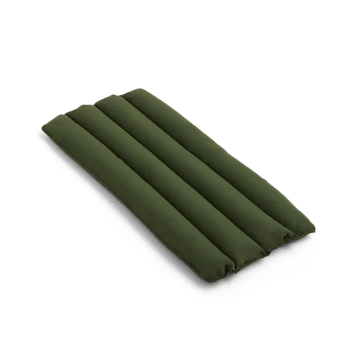 Palissade Soft Quilted Cushion pour Dining Armchair, olive de HAY