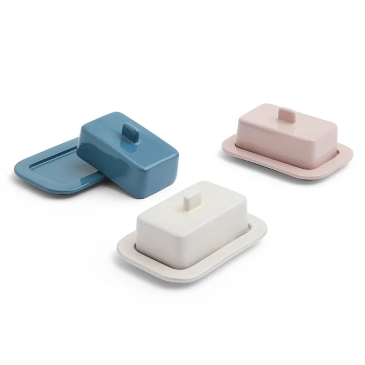 Le beurrier Barro de HAY