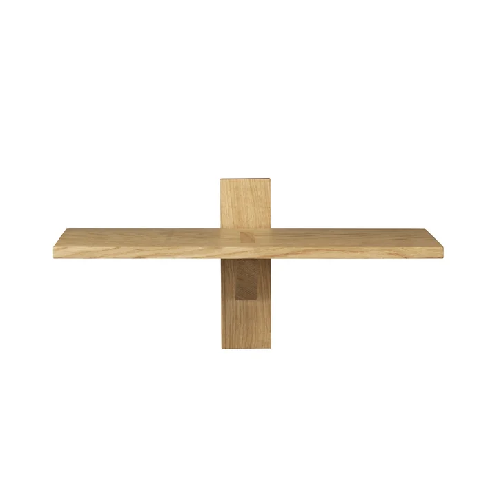 B100 Étagère murale de FDB Møbler