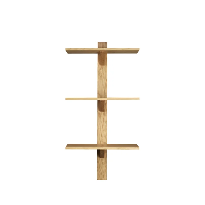 B100 Étagère murale de FDB Møbler