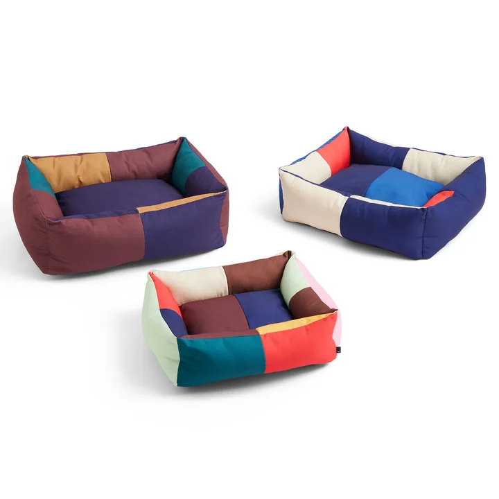 Les lits pour chiens de la maison HAY