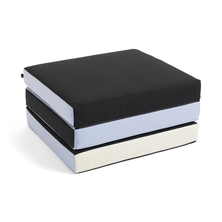 3 Fold Matelas, lavande de HAY