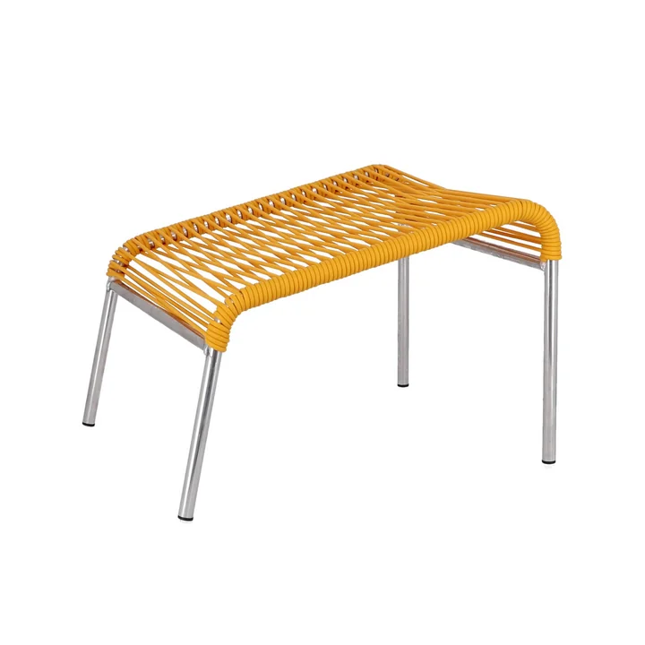 Mya Spaghetti Tabourets de pied de Fiam