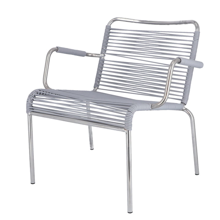 Mya Spaghetti Fauteuils lounge de Fiam