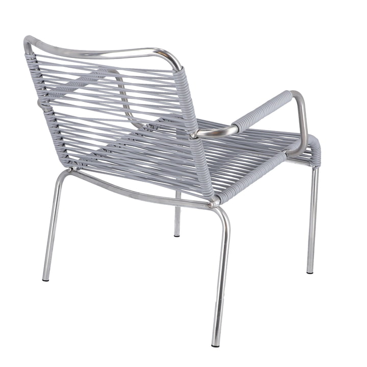 Mya Spaghetti Fauteuils lounge de Fiam