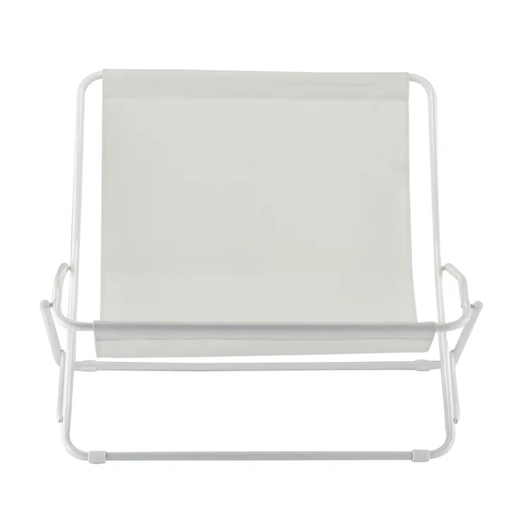 Dondolina Twin Fauteuil oscillant de Fiam