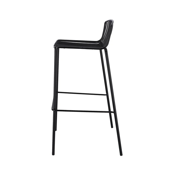 Mori Chaise de bar de jardin de Jan Kurtz