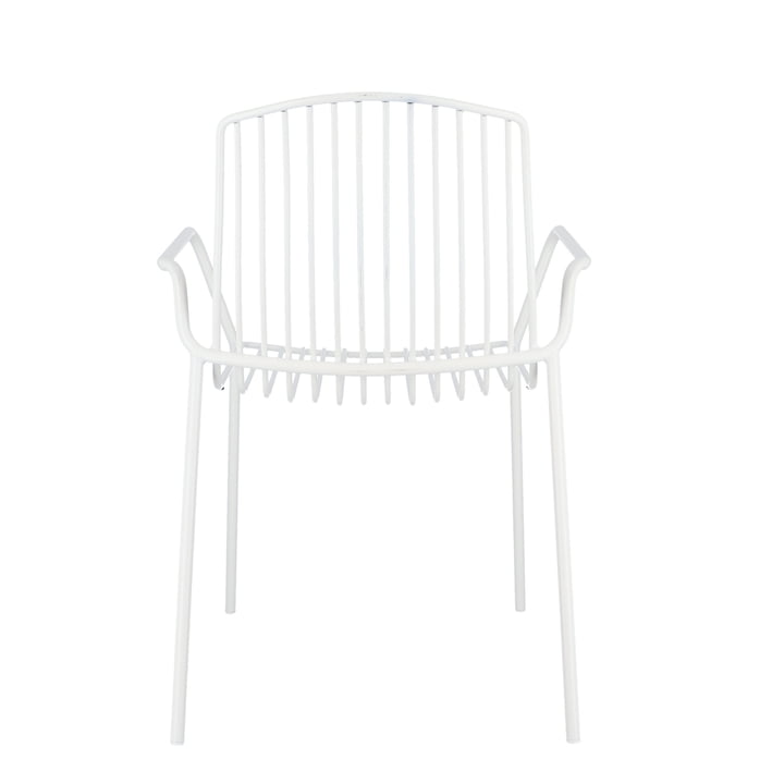 Mori Fauteuil de jardin de Jan Kurtz