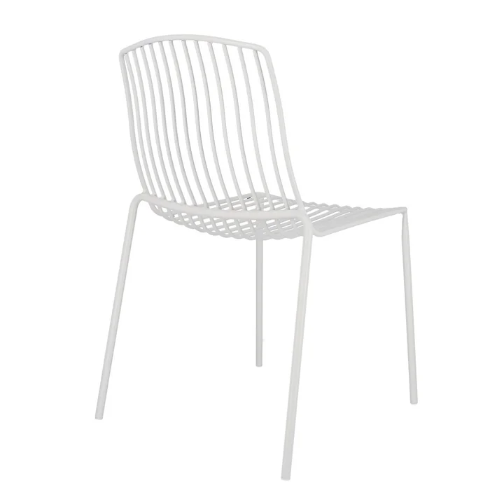 Mori Chaise de jardin de Jan Kurtz