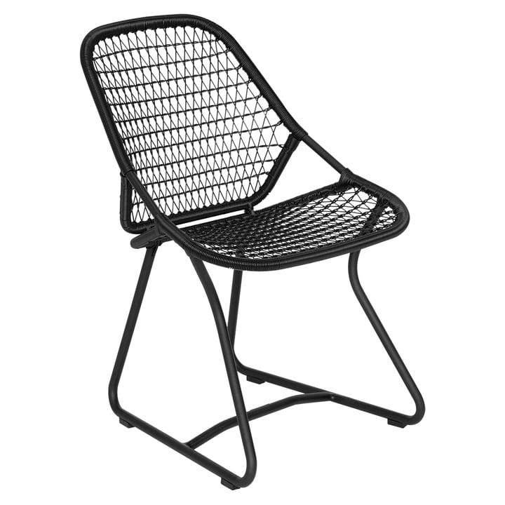 Sixties Chaise de Fermob