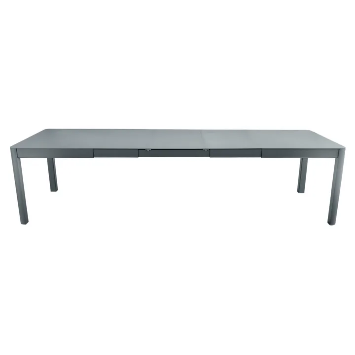 Ribambelle Table de jardin de Fermob