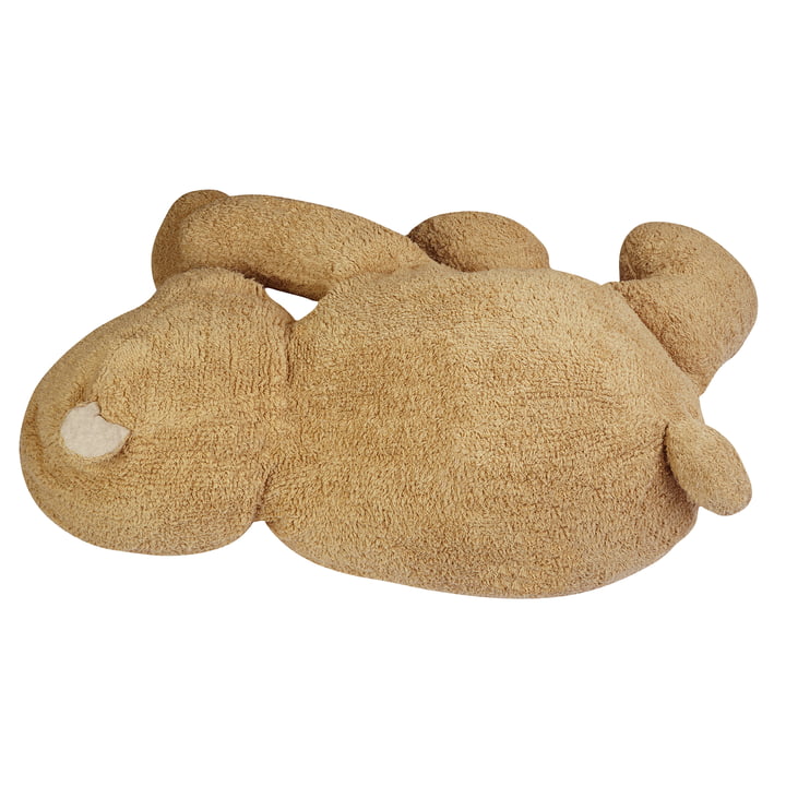 Sleepy Bear Pouf de Lorena Canals