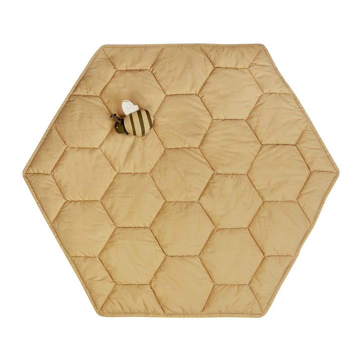 Honeycomb Tapis de jeu de Lorena Canals