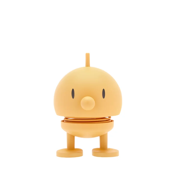 Soft Small Bumble, mimosa de Hoptimist