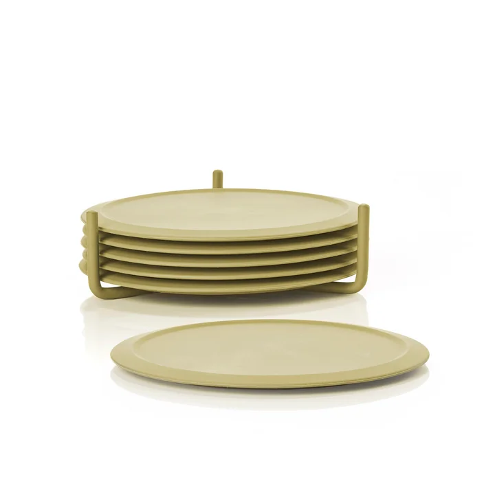 Singles Dessous de verre de Zone Denmark