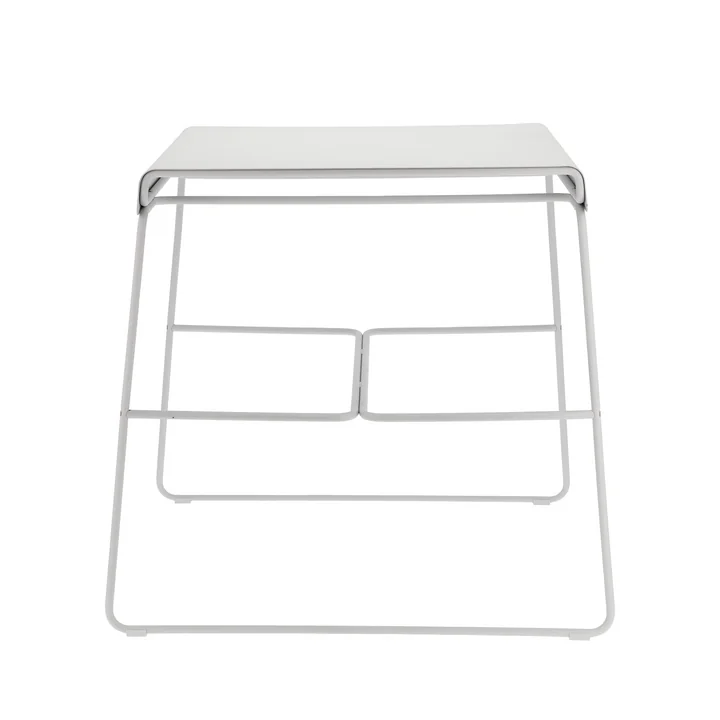 A-Café Table d'extérieur de Zone Denmark