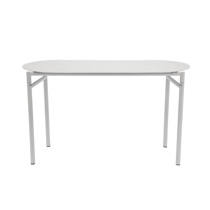 Disc Banc, soft grey de Zone Denmark