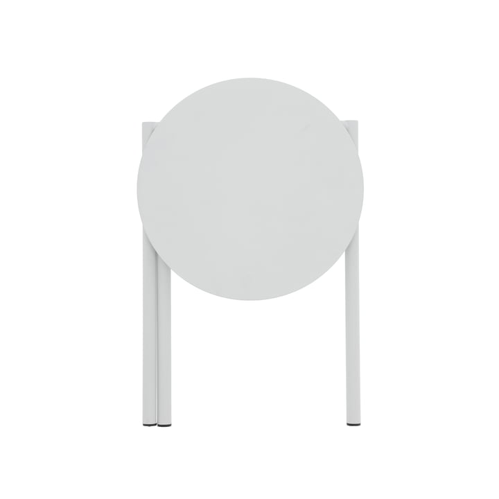 Disc Tabouret de Zone Denmark