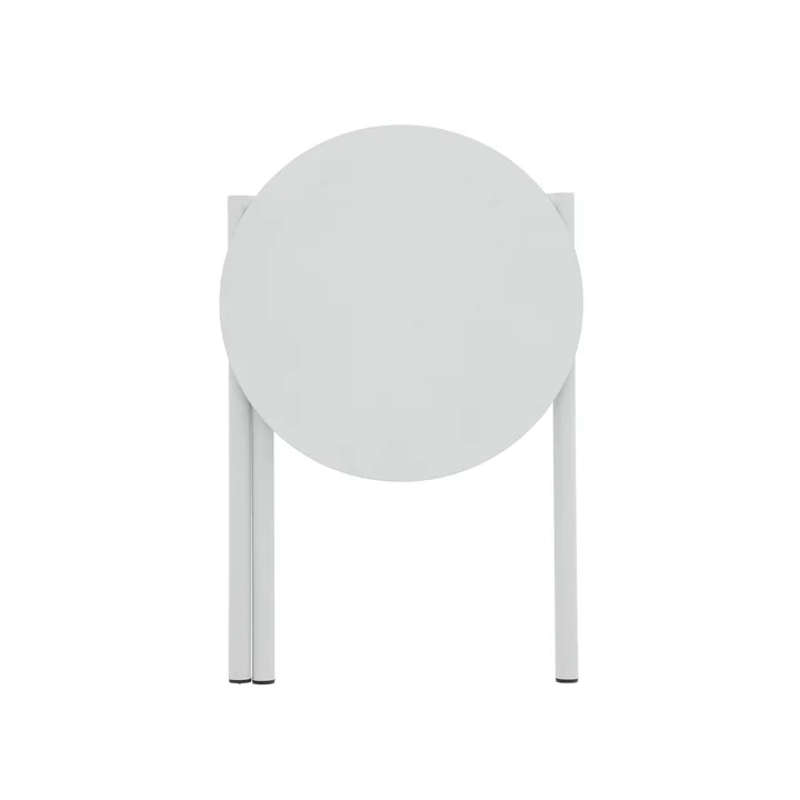 Disc Tabouret de Zone Denmark