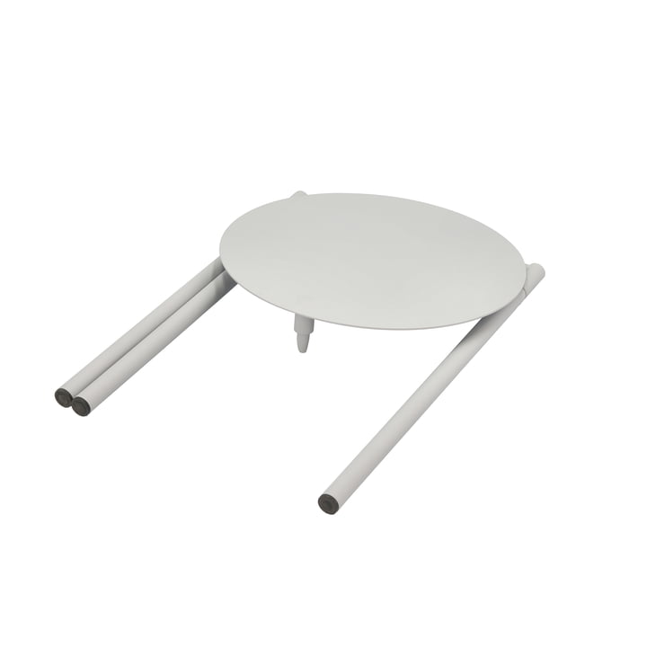 Disc Tabouret de Zone Denmark