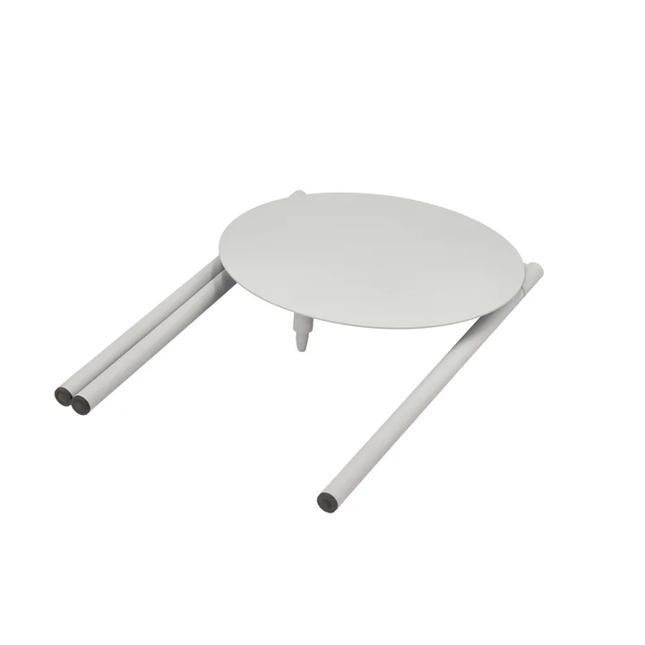 Disc Tabouret de Zone Denmark