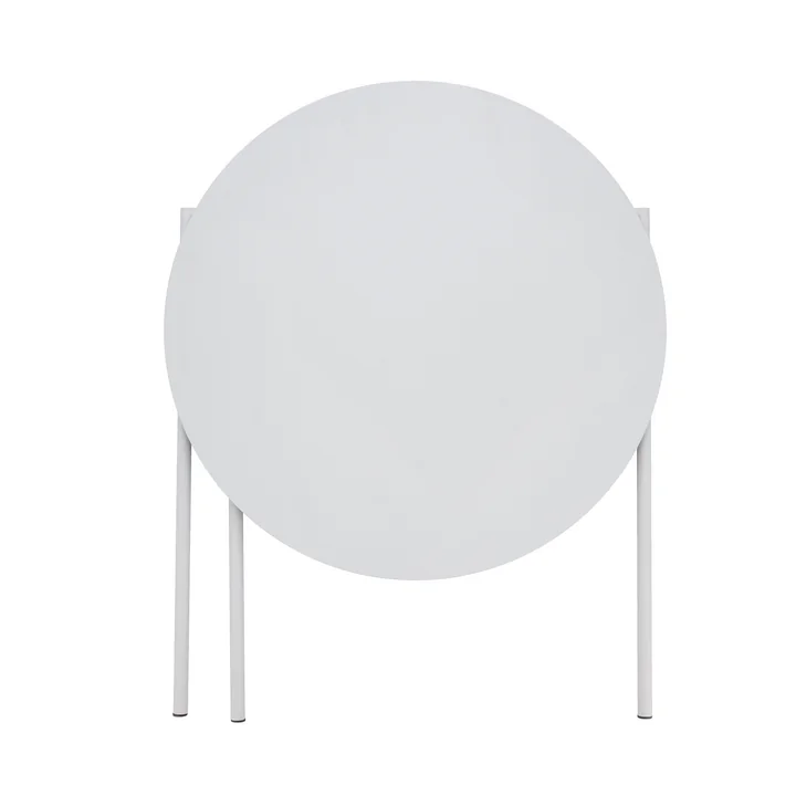Disc Table de Zone Denmark