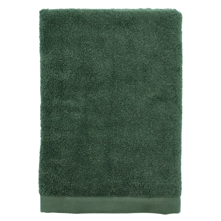 Comfort organic Serviette de Södahl