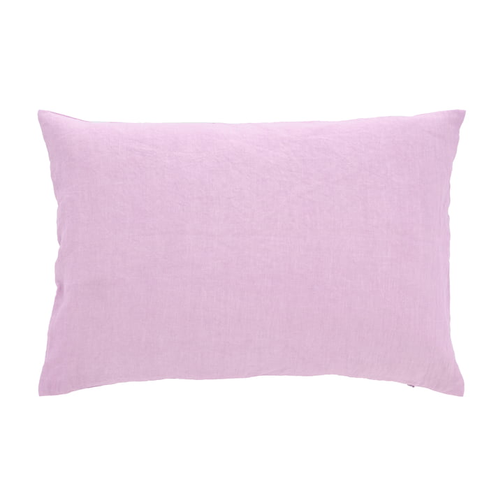 Linen Coussin, 40 x 60 cm, lavender de Södahl