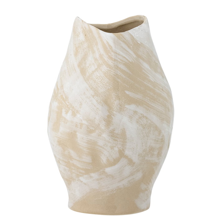Bloomingville - Obsa Vase, naturel