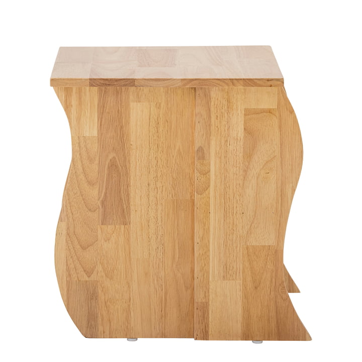 Bloomingville - Bark Tabouret