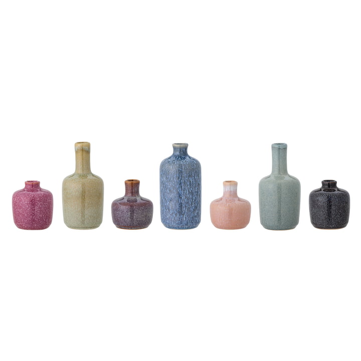 Bloomingville - Maien Vase, multivolume