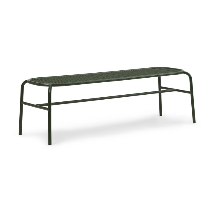 Vig Banc, vert foncé de Normann Copenhagen
