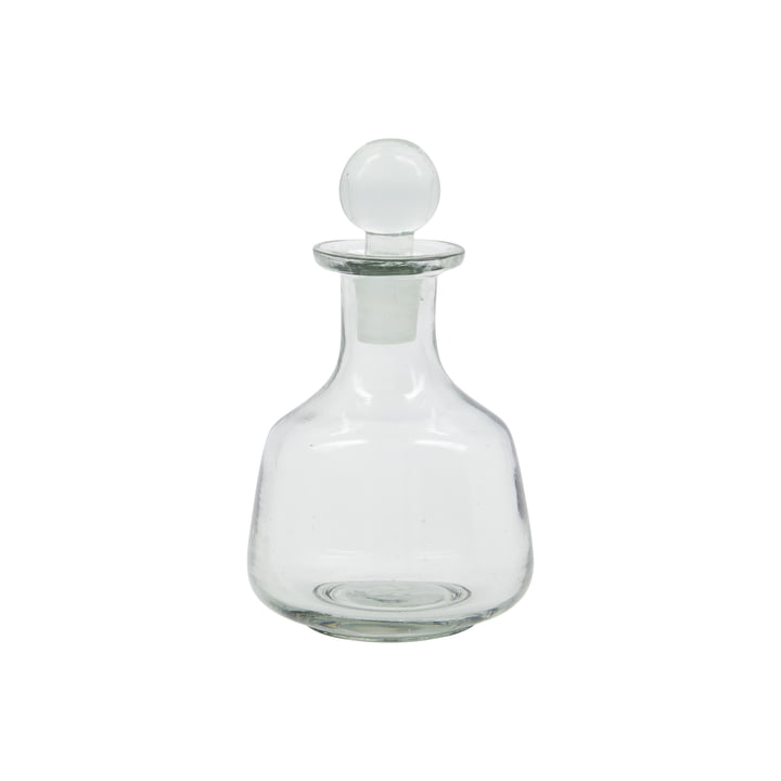 House Doctor - Caraf Carafe, D12 x H16 cm, Transparent