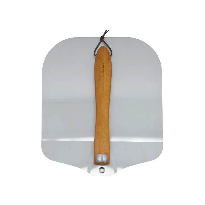 Pelle à pizza avec poignée réglable de Nicolas Vahé