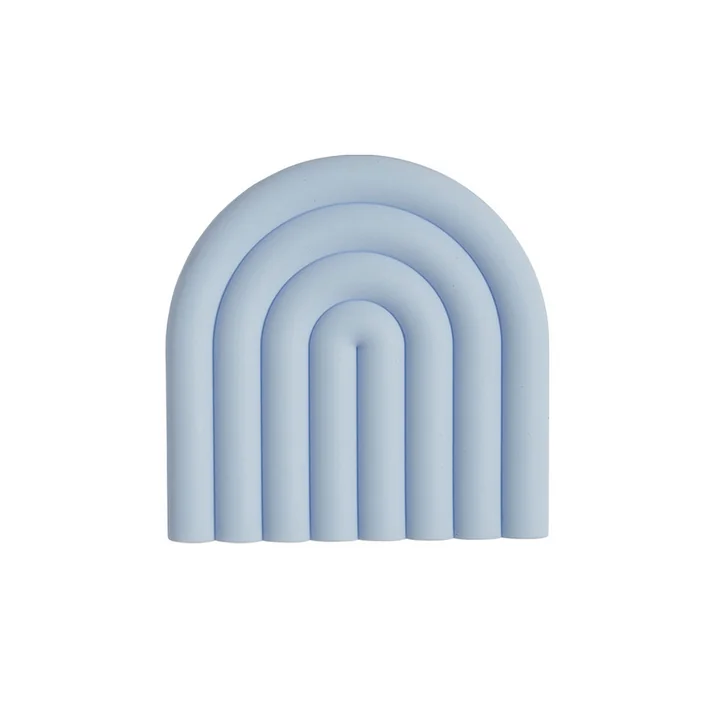 Rainbow dessous de verre de OYOY