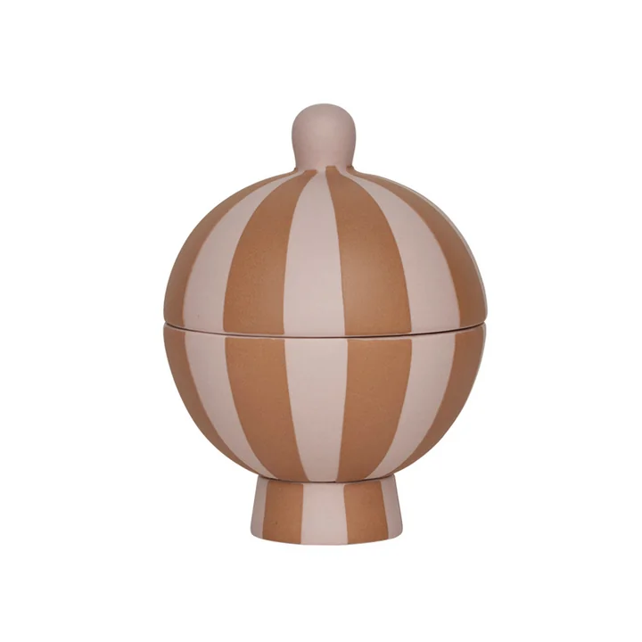 Toppu Bonbonnière de OYOY