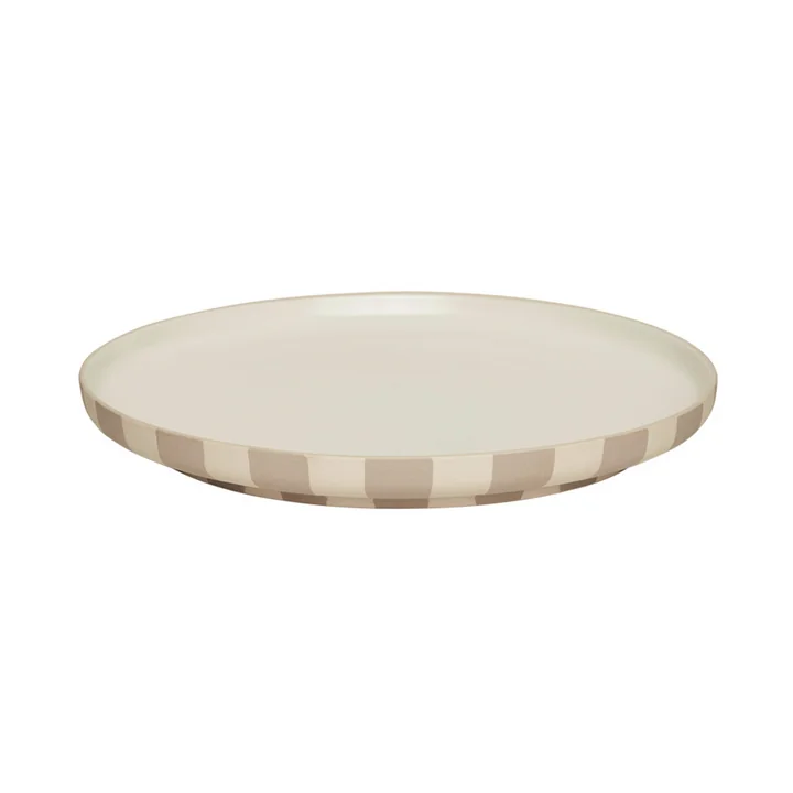 L'assiette Toppu de OYOY