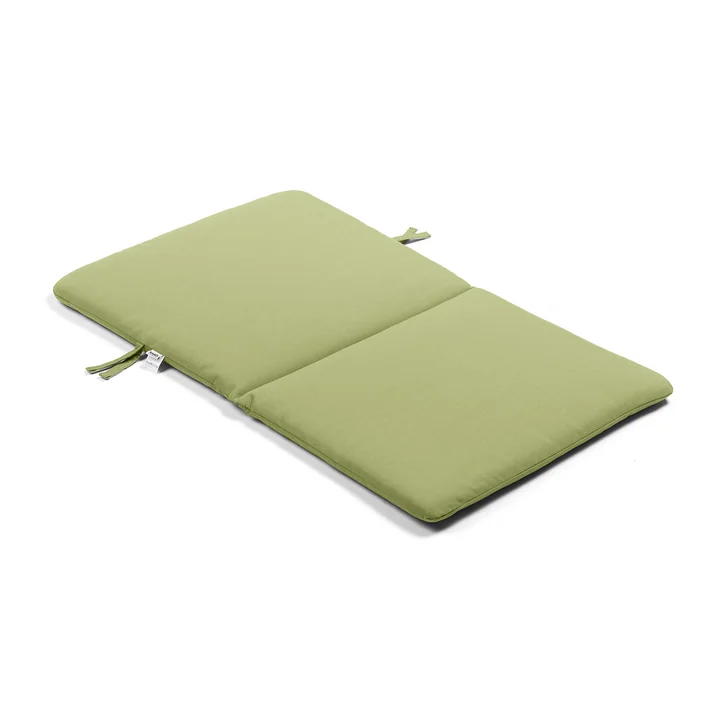 Nardi - Doga Relax Coussin d'assise, 54 x 90 cm, Avocado Sunb.