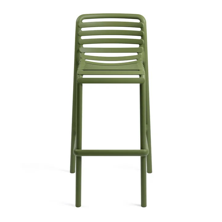 Nardi - Doga Stool, Agave