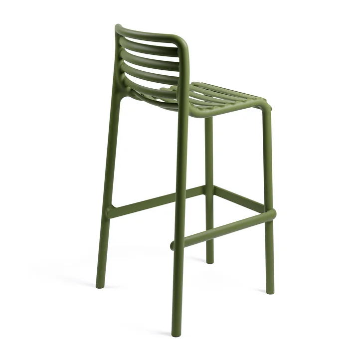 Nardi - Doga Stool, Agave