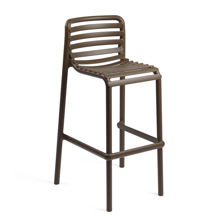 Nardi - Doga Tabouret, Tabac