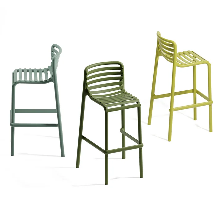 Nardi - Doga Stool, groupe