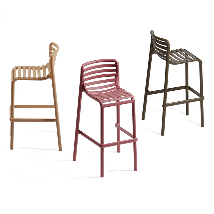 Nardi - Doga Stool, groupe