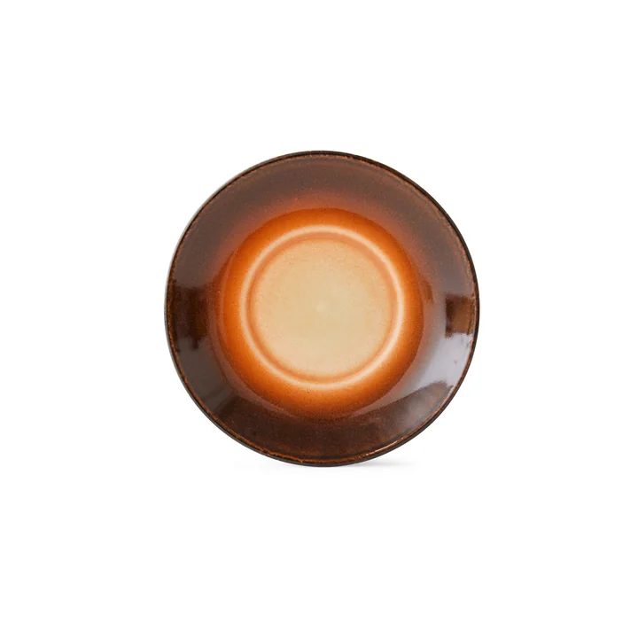 Hkliving - 70's Soucoupes, medium roast